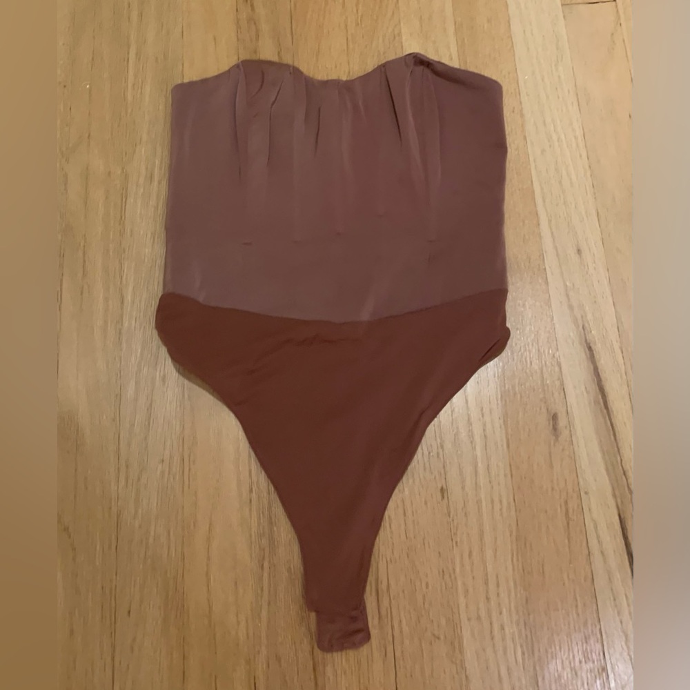 NBD gorgeous bodysuit!